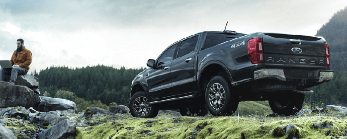 What You Need To Know About The All-New 2019 Ford Ranger