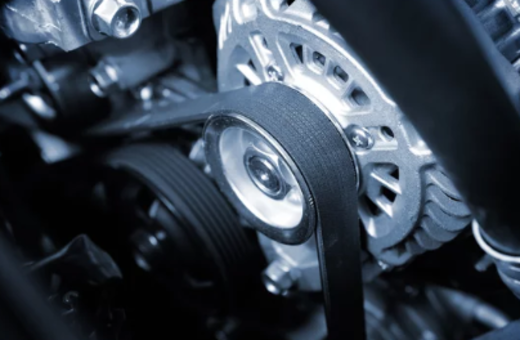 Toyota Timing Belt Replacement
