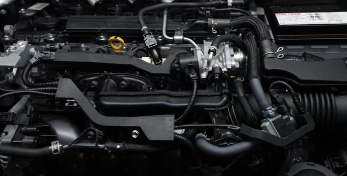 Fuel Induction Service