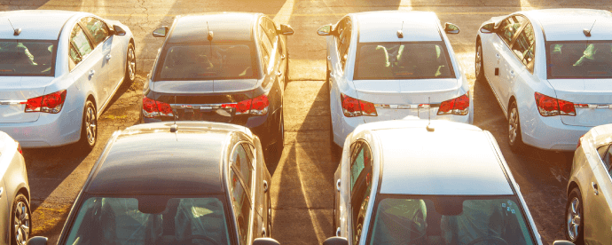 The Advantages Of Buying A Used Car