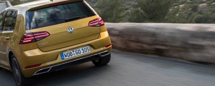 The Benefits Of Buying A Used Volkswagen Golf