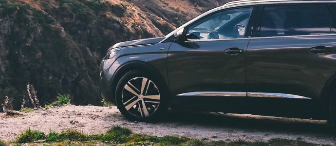 Best Used SUVs To Consider In 2022