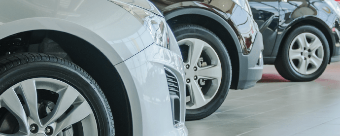 Why Our Customers Love Our No-Haggle Pricing!