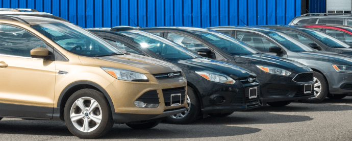 Important Tips For Purchasing A Pre-Owned Vehicle