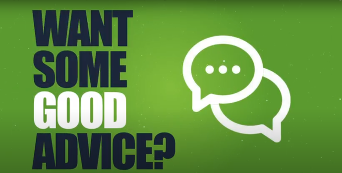 Saving Your Hard-Earned Money?! It’s A Walk In The Park