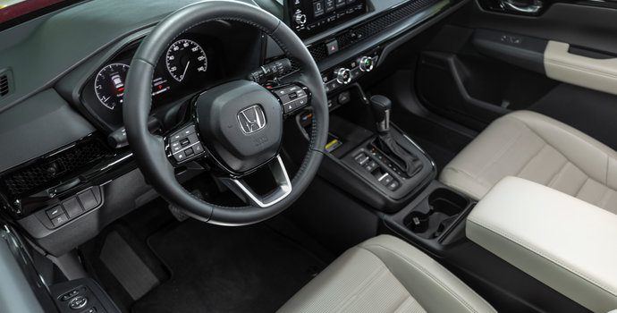 What Do Honda Warning Lights Mean? And What Should You Do When They Appear?