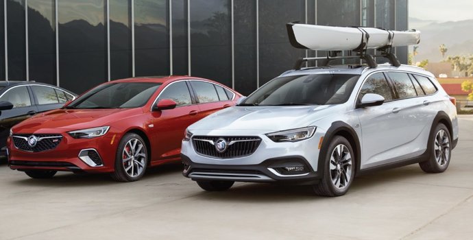 Sedan Vs. Hatchback: What’s The Difference?