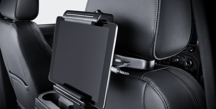 What Are 5 Of The Best Summer Accessories For Your Chevrolet?