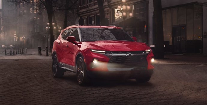 What’s New In Chevrolet In 2019?