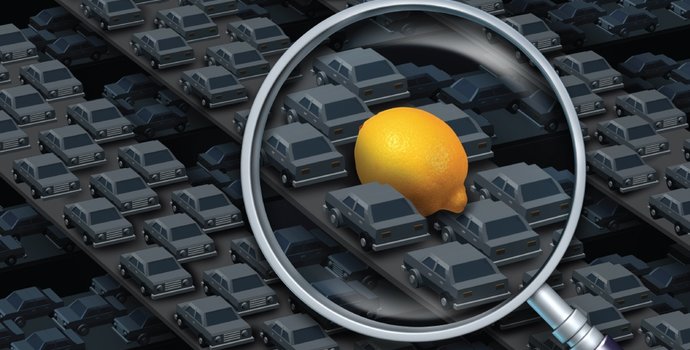 8 Questions To Ask When Buying A Used Car