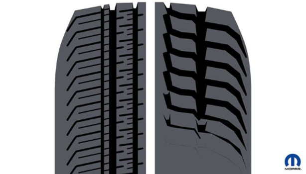 Winter Tires