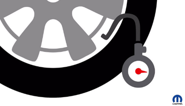 Tire Pressure