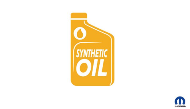 SYNTHETIC OIL