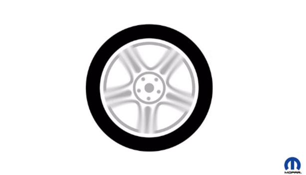 TIRE REPLACEMENT