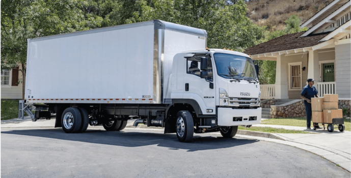 About The Isuzu Cummins Powertrain Partnership