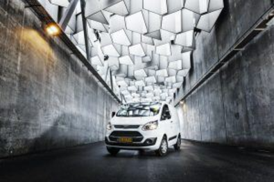 Work Trucks You Need During COVID-19