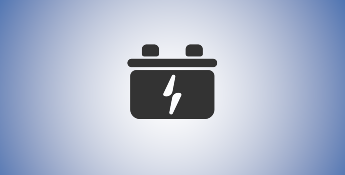 Batteries
