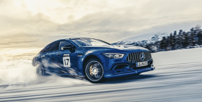 Driving Performance