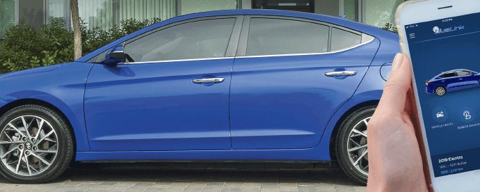 What Is Hyundai BlueLink And How Does It Work In Canada?