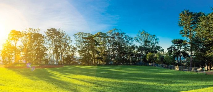 Top 5 Parks & Trails To Visit This Summer In Woodstock