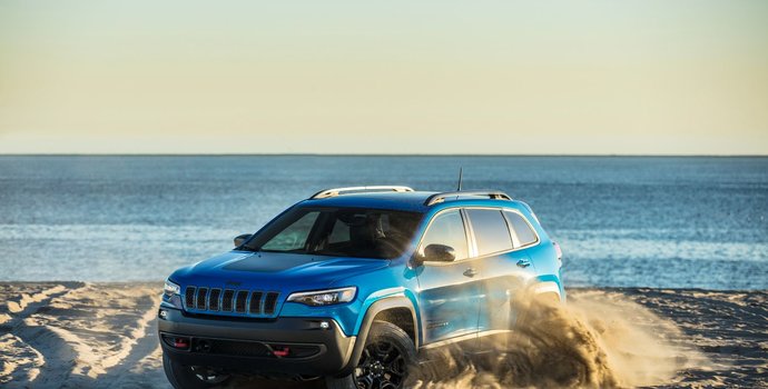 The 5 Best Pre-Owned Vehicles for Towing a Camper