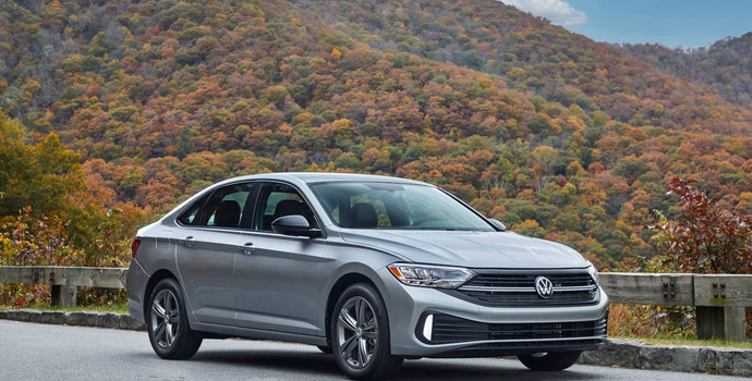 Volkswagen Vehicle Maintenance Costs Compared with the Competition