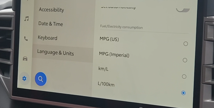 How to Switch Kilometers to Miles in Your Toyota | Toyota Tip Tuesday