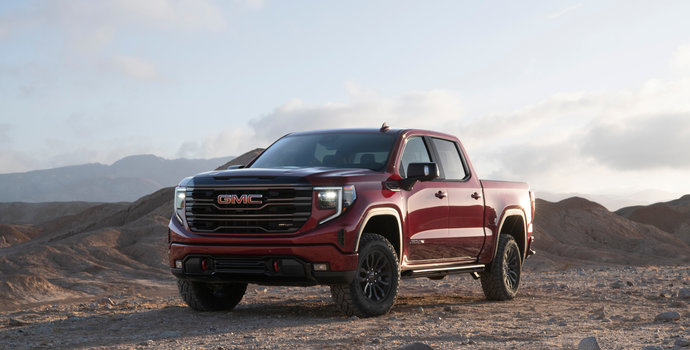 2024 GMC Sierra Towing Capacity Guide and Engine Lineup Overview