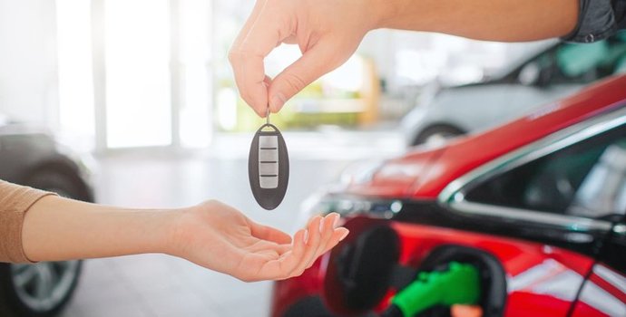 10 Tips for Buyers Shopping for a Pre-Owned Vehicle