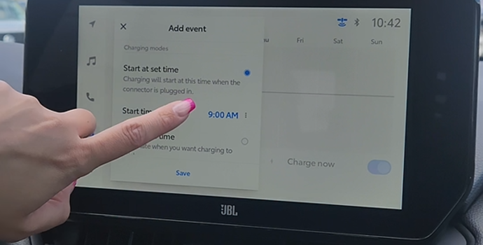 How to Schedule Charging for Your Plug-in Hybrid | Toyota Tip Tuesday