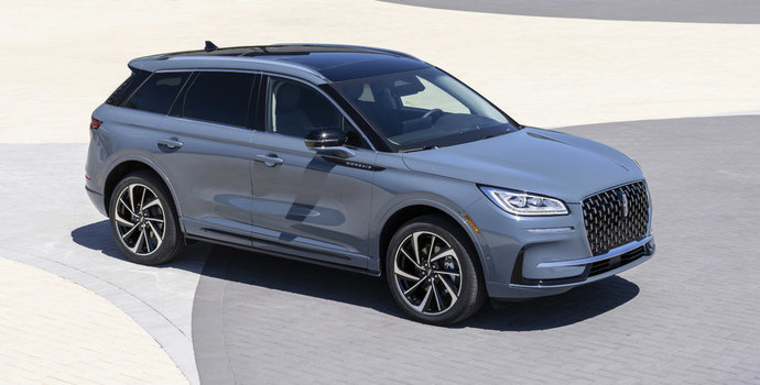 Key Features of 2024-2025 Lincoln Hybrid Powertrains