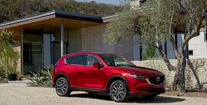 Buying a Pre-Owned SUV: Understanding the Differences Between Compact, Midsize, and Full-Size