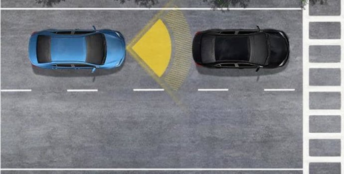 Learn The Difference Between Active and Passive Safety Systems | Toyota Tip Tuesday