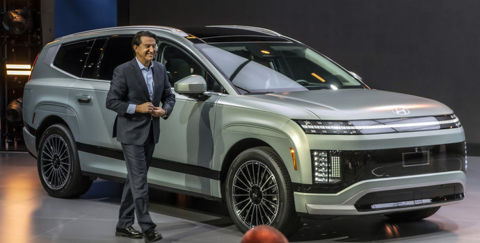 Everything You Need to Know About The 2026 Hyundai IONIQ 9
