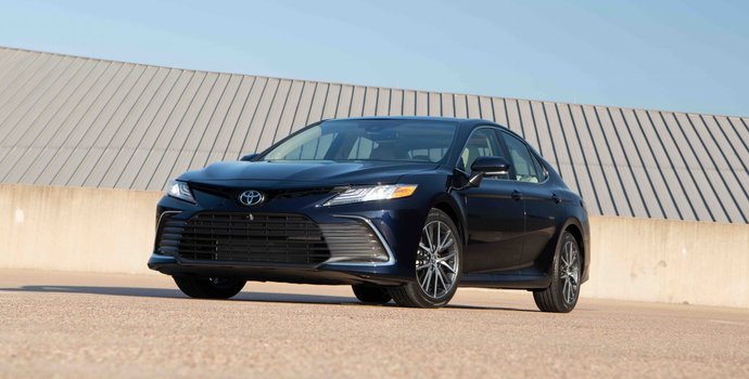 The Most Popular Used Toyota Models in Ontario