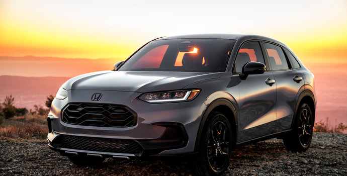 2025 Honda SUV Buying Guide: What’s Coming Next Year