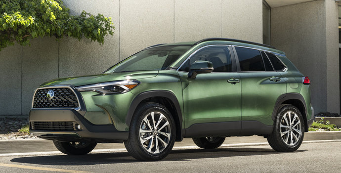 Leasing Guide for New Toyota Vehicles