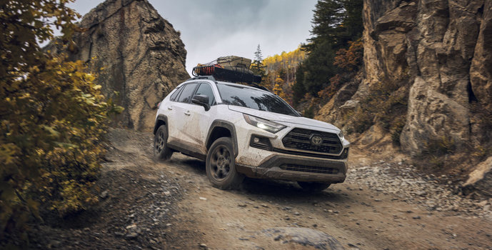 Toyota Leasing or Financing: Pros and Cons of Each Option