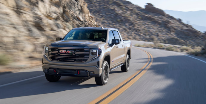 2025 GMC Sierra Engine and Towing Capacity Guide