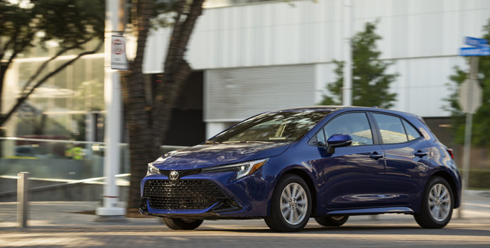Why Should First-Time Buyers Consider Toyota Extra Care Protection?