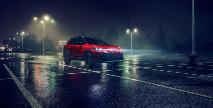 Answering All of Your Questions About Toyota Extra Care Protection