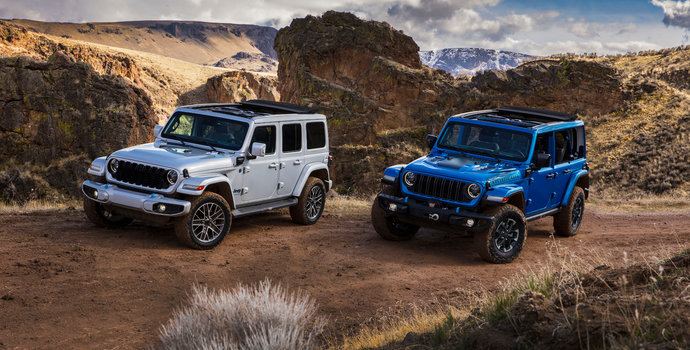 10 of the Most Fuel-Efficient Pre-Owned SUVs in Ontario