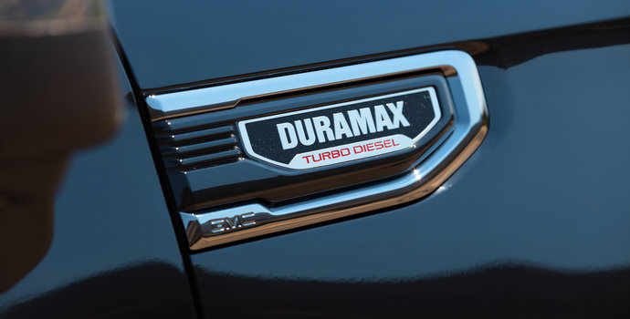 GM Duramax Diesel Engine In-Depth Guide