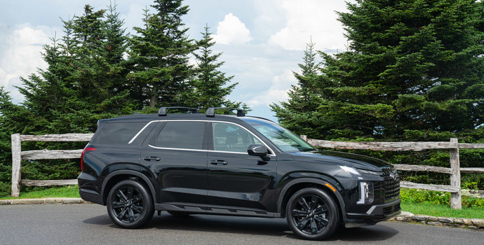 Hyundai Summer Tire Guide: Choosing Between All-Season and Summer Tires for Spring