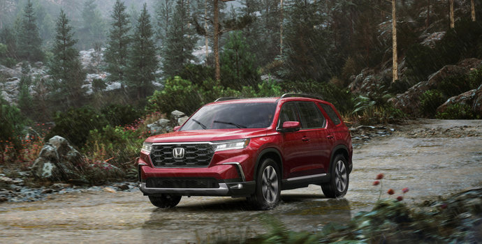 The Most Spacious Used SUVs for Your Family Summer Road Trip