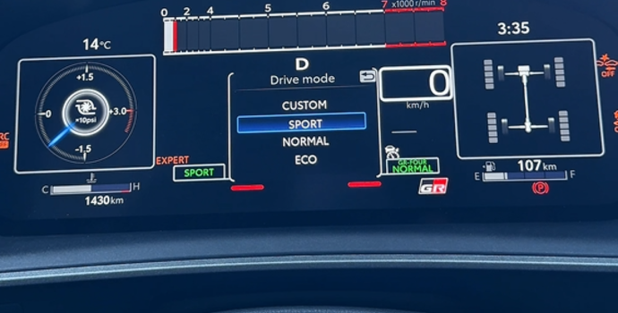 How to Use Launch Control in the 2025 GR Corolla | Toyota Tip Tuesday