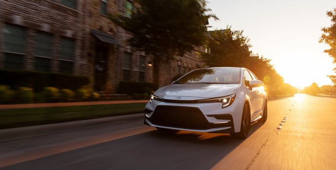 Understanding Leasing and Residuals When Buying a New Toyota