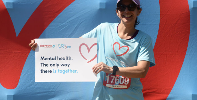 Oakville Toyota Proudly Supports the 2025 Shoppers Drug Mart Run for Women