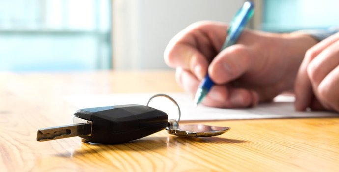 10 Things to Remember When Buying a New Car in Ontario