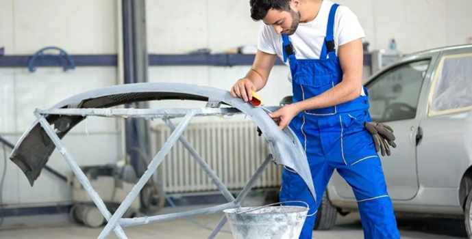 Why Oakville Toyota Chose GSI Auto Centre Inc. as Our Collision Repair Partner